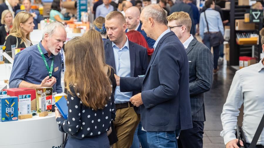 Prix allemand de l'emballage: monomatériaux et durabilité