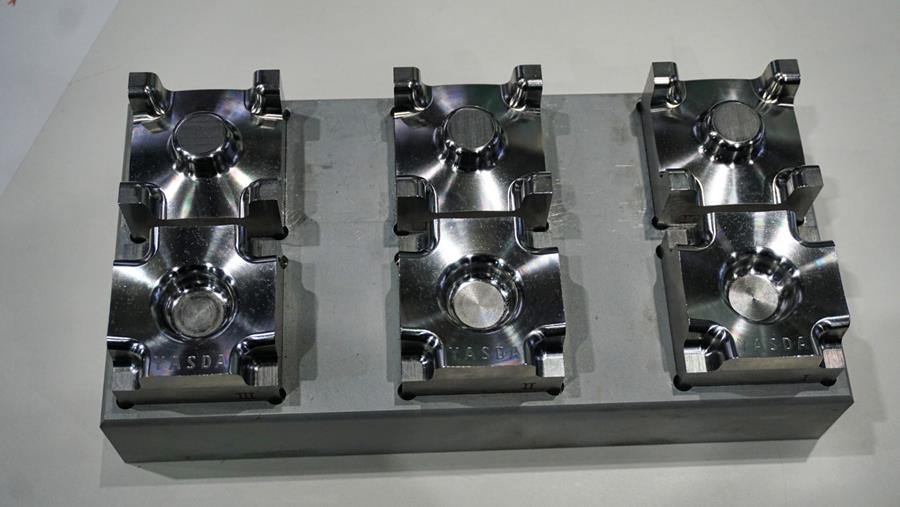 Usinage de précision: plusieurs chemins mènent à Rome