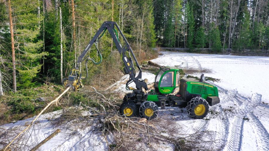 Les lubrifiants biodégradables sont de plus en plus acceptés