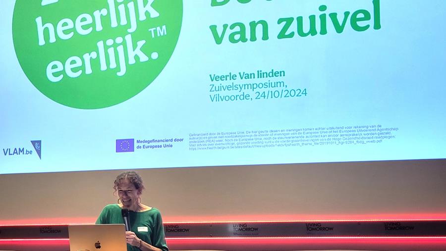 Deux concepts d'exploitation pour l'élevage laitier