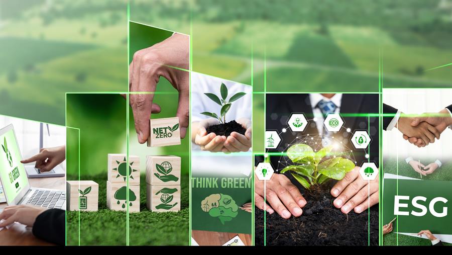 L'UE s'est engagée sur une voie verte irréversible