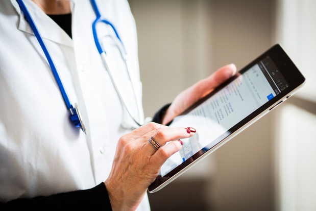 Les prescriptions de solutions de perfusion sont-elles pertinentes à l'hôpital?