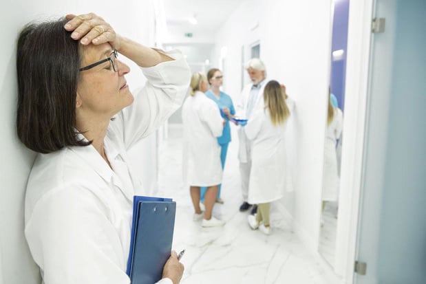 L'équipe officinale face au stress professionnel 