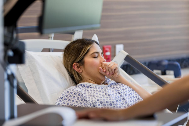 L'épidémie de grippe semble atteindre son pic, la pression sur les médecins s'intensifie