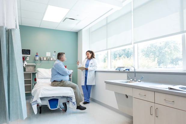 HIV Glasgow 2024 - Impact du passage au CAB/RPV LA sur l'incidence du syndrome métabolique