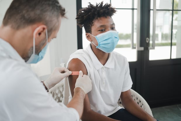 PURPOSE 2 : évaluation de la PrEP par lénacapavir, deux fois par an, chez les hommes cisgenres et les personnes transgenres