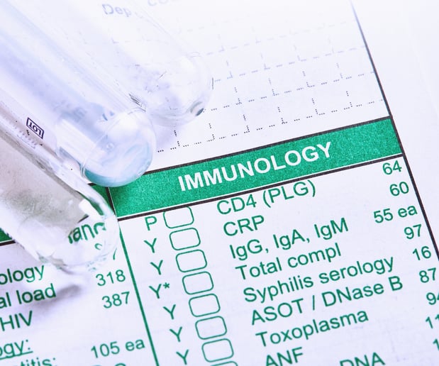 HIV Glasgow 2024 - Inhibiteurs de checkpoint : évaluation en conditions de vie réelle de la tolérance chez les patients VIH atteints de cancer