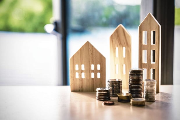 La location AirBnB à l'étranger: deux fois taxée? 