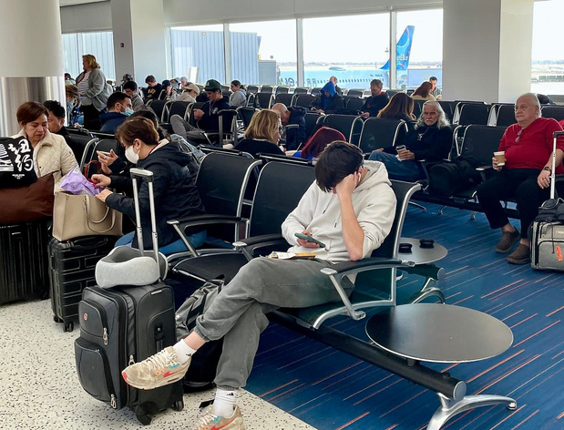 Une proposition de loi vise à étendre le " droit à l'oubli " aux assurances annulation de voyage