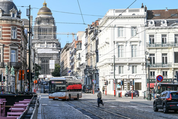 Quel bilan pour la campagne sur le partage électronique des données de santé à Bruxelles ?