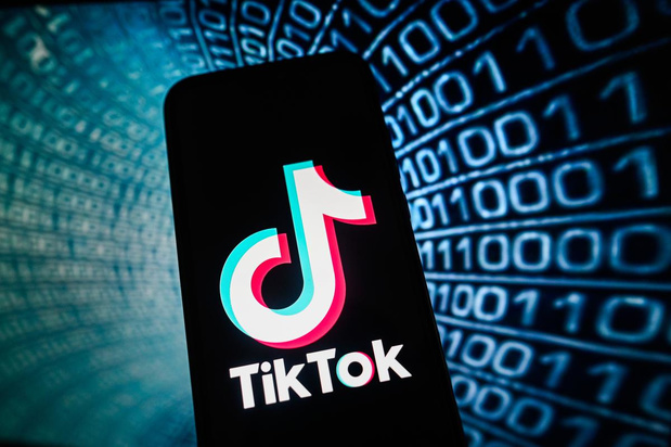 Santé mentale: les procureurs de 14 Etats américains attaquent TikTok