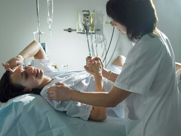 Les sage-femmes se déconventionnent au plan fédéral