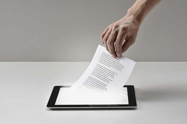 Certificat d'incapacité papier: le début de la fin 