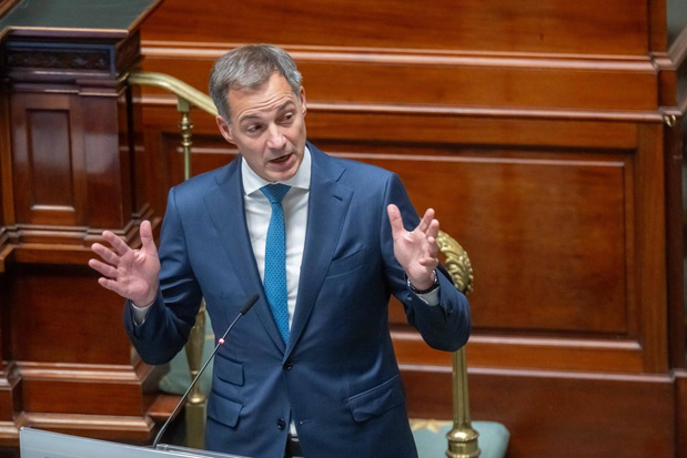 Appel commun au "kern" : la santé des Belges en danger sans budget 2025