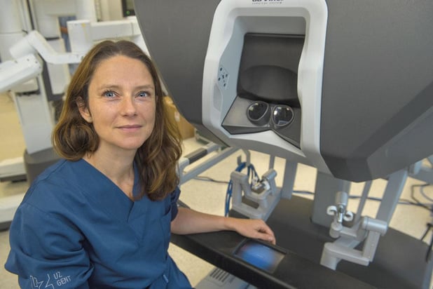 Le sens et le non-sens des robots chirurgicaux 