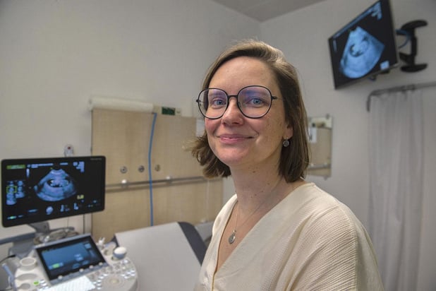 Symptômes de grossesse inquiétants 