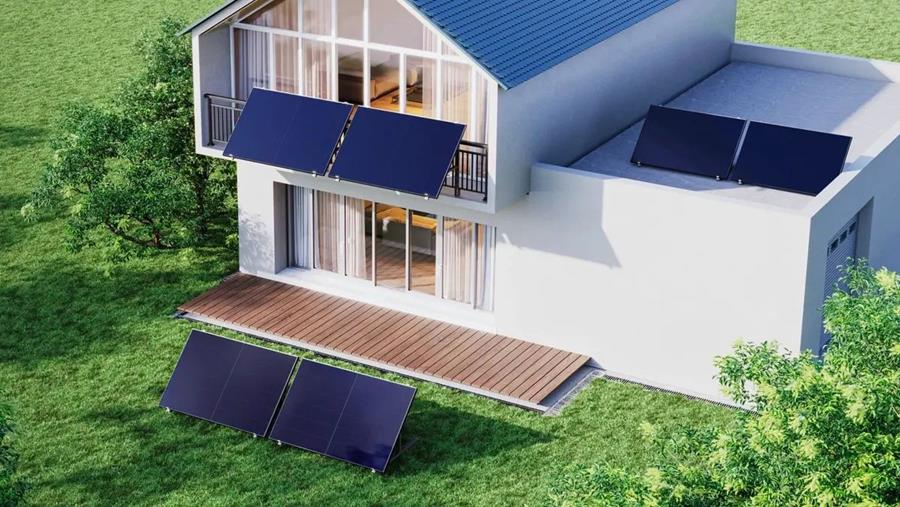 Sustix: partner in plug-and-play zonnepanelen systemen