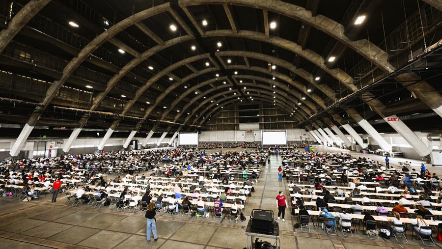 [Chronique] Mon futur médecin est-il dans la salle ?