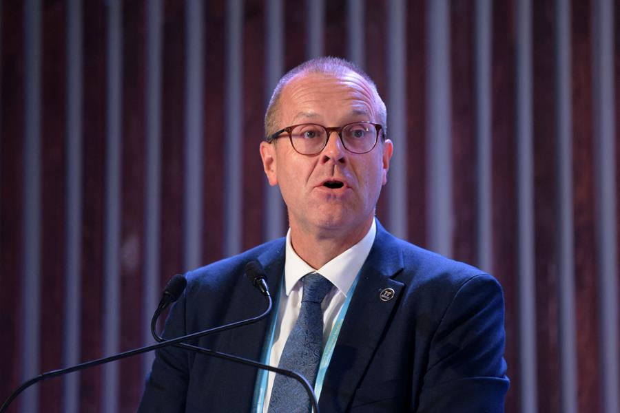 Hans Kluge deviendra-t-il le prochain directeur général de l’OMS ?