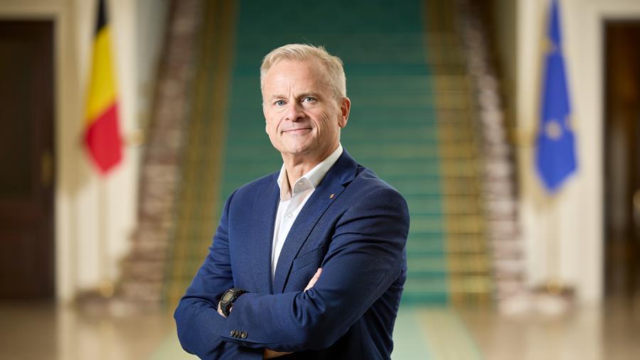 Mutualités : « Les taxer davantage, c’est faire payer les patients » (JF Gatelier)