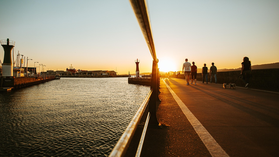 Nieuwe studie naar het belang van water voor Vlaamse economie