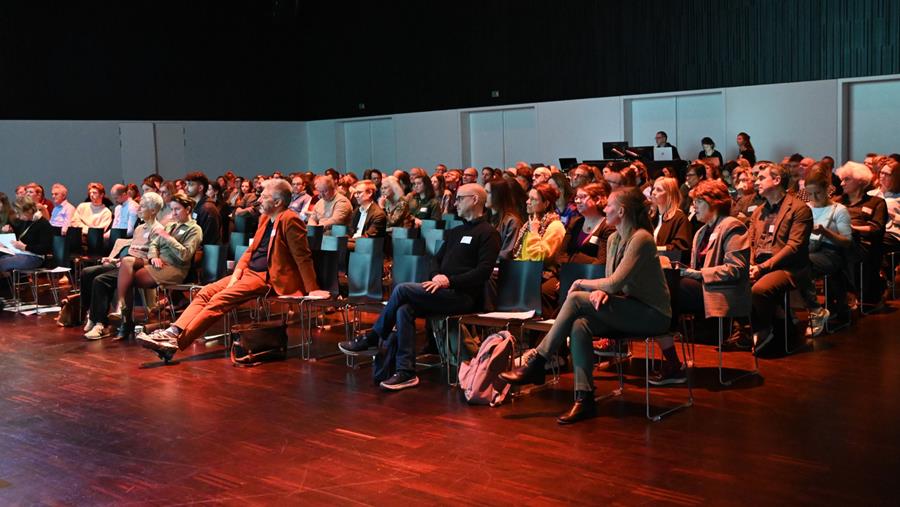 Plantaardig met smaak: inspiratie van het Eiwitfestival