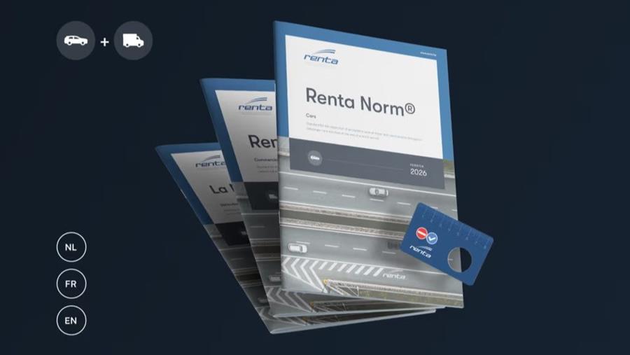 La nouvelle norme Renta modernise l’évaluation des véhicules