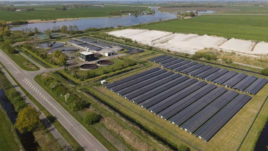 La Chine ferme le robinet des subventions : "L'impact sur le marché photovoltaïque n'est pas exagéré".