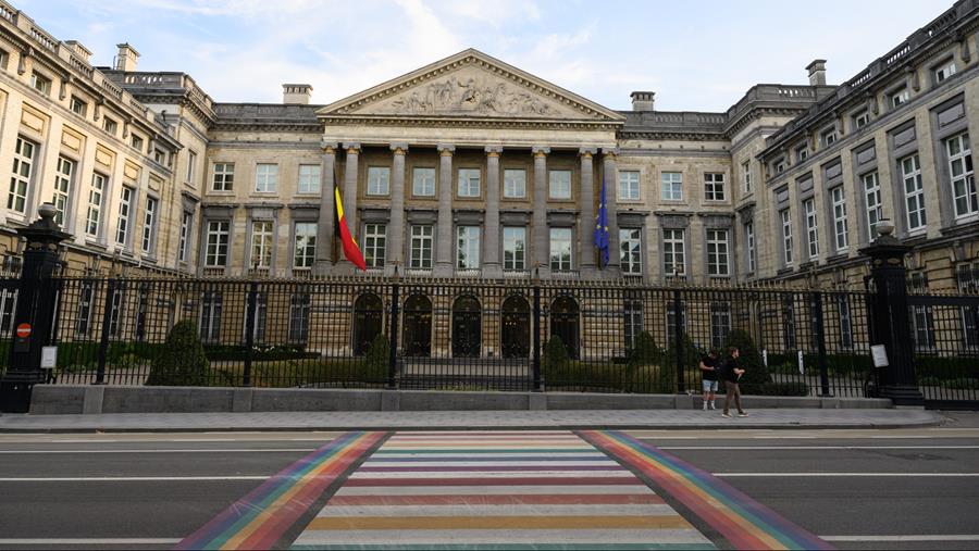 Un projet de résolution propose un parcours de soins pour les personnes atteintes de tumeurs cérébrales