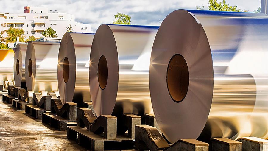 ECO3 annonce une augmentation des prix des plaques offset et des produits chimiques