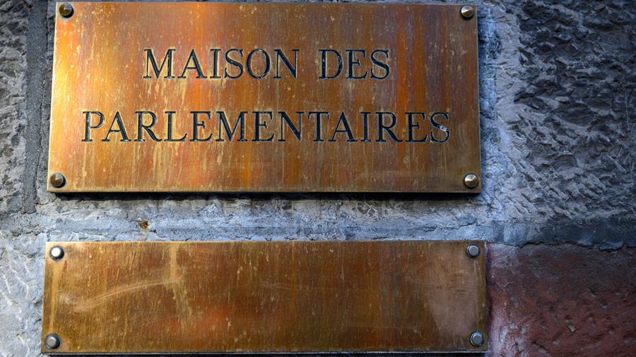 Vandenbroucke verwelkomt proefproject morning-after spiraaltje