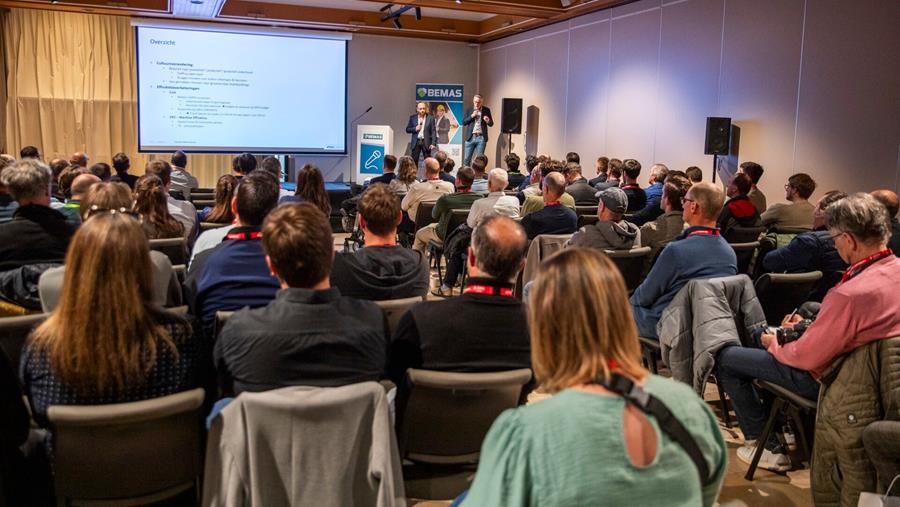 Annonce des finalistes du concours "Équipe technique de l'année 2026