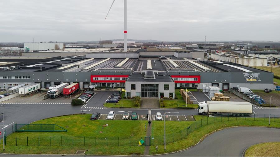 Bardahl au salon AutoTechnica 2026