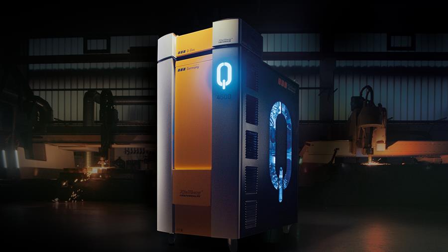 iQ-serie van Kjellberg: het nieuwe tijdperk van plasmasnijden