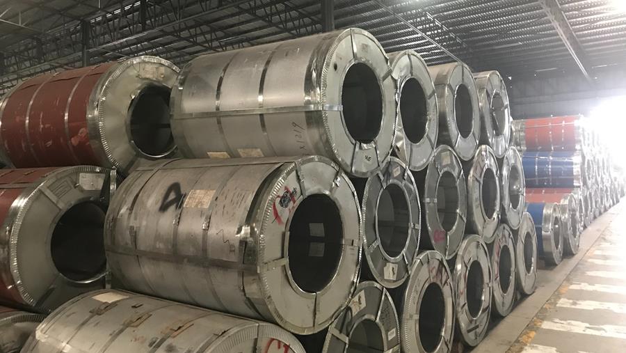 Europese HRC-prijzen stabiel ondanks terughoudende vraag