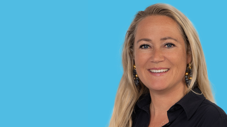 Chantal Singels treedt toe tot FSIN-bestuur