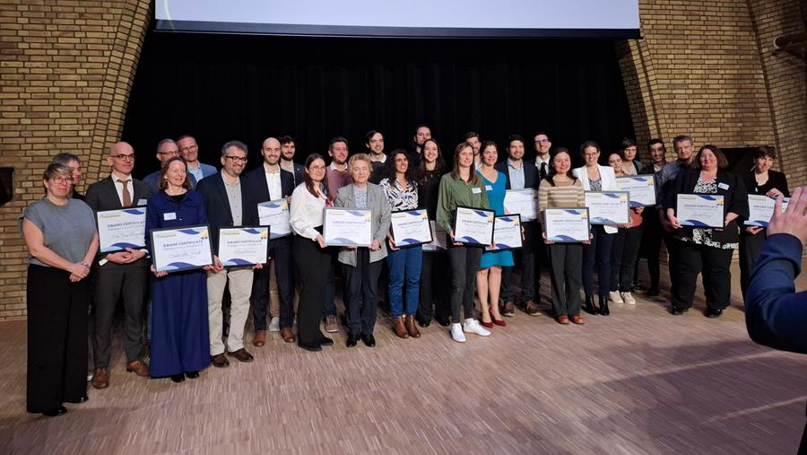 Fondation Stop Alzheimer: 5 millions d’euros à 23 projets de recherche