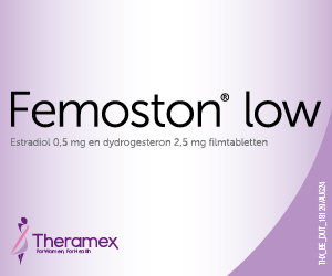 Theramex - Femoston® low