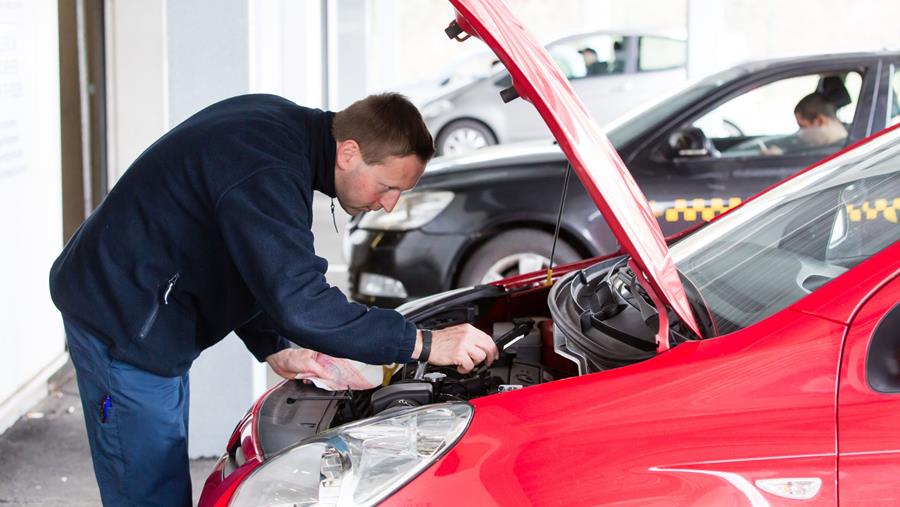 1 voiture d'occasion sur 5 présente des défauts graves