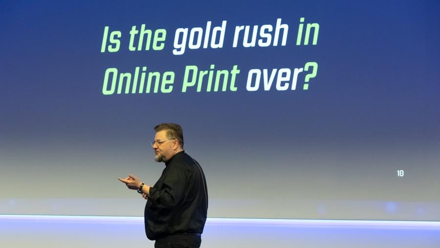 BOPE sur le thème de "THE BIG ChaiNGE"