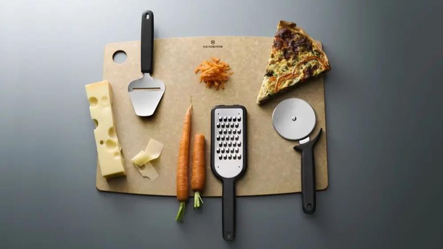 Victorinox au salon Ambiente à Francfort