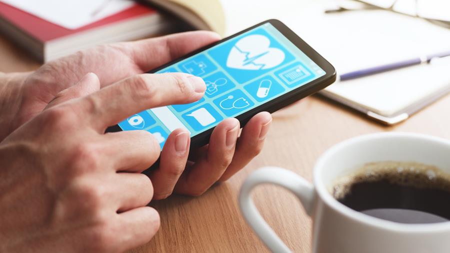 La nouvelle application "Ma santé" rassemble un large spectre de données sur la santé