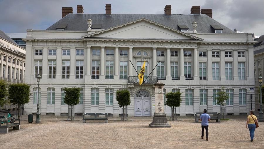 Vlaams besluit regelt oprichting van proeftuinen in de zorg