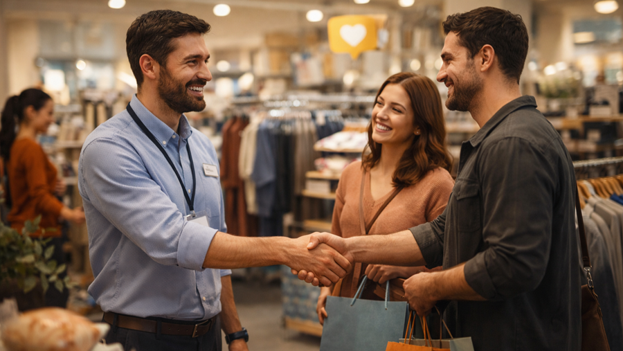 L'authenticité seule ne suffit pas à augmenter les ventes