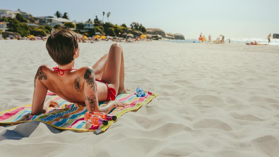 Tatouage et mélanome : un facteur de risque émergent ?