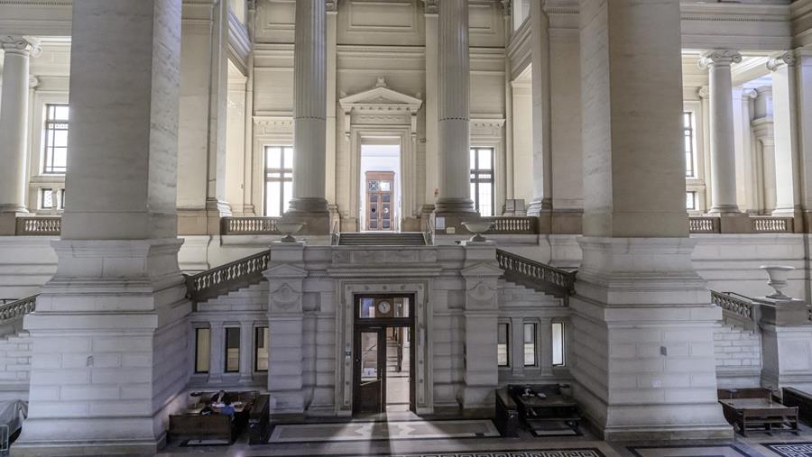 Strafbepalingen geharmoniseerd met nieuw Strafwetboek