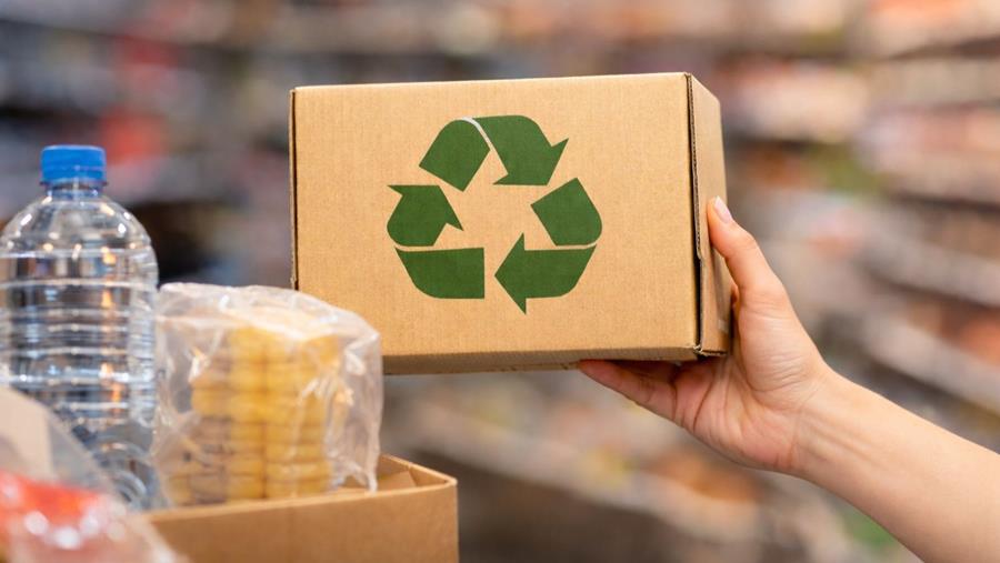 Plus de la moitié des Européens changent de marque à cause de l'emballage