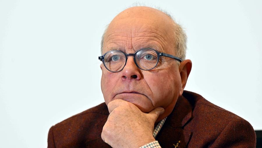 L’Ordre des médecins élabore une proposition d'auto-réforme