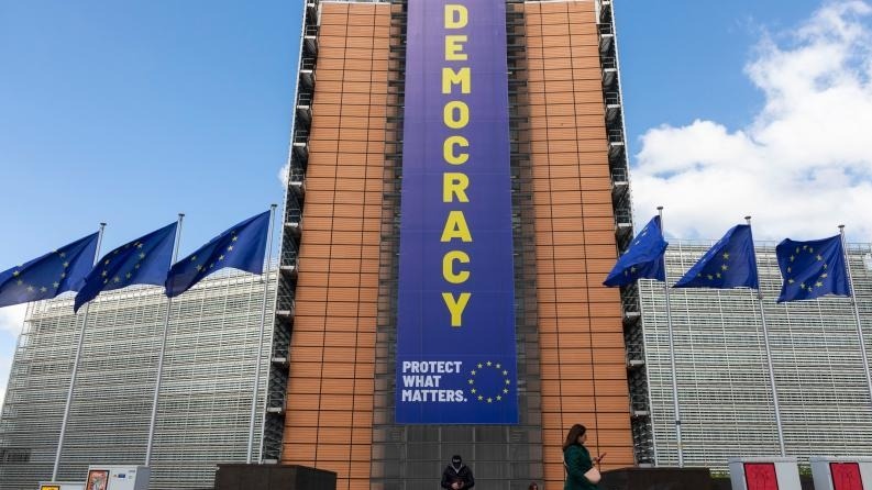 La coentreprise UPM/Sappi fait l'objet d'une deuxième phase d'enquête européenne