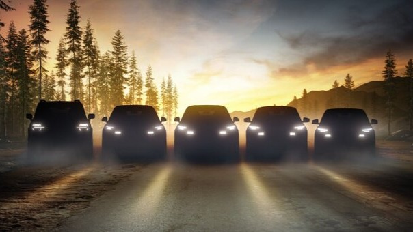 Ford accélère son offensive européenne